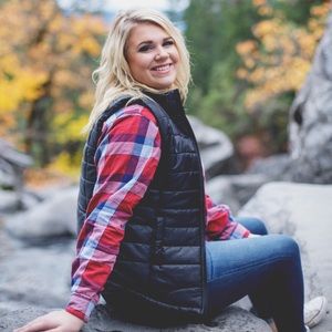 Meet your Posher, Danica